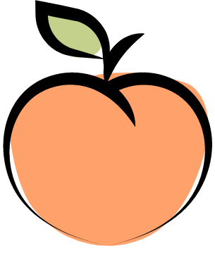 Peach & Sweet Musk